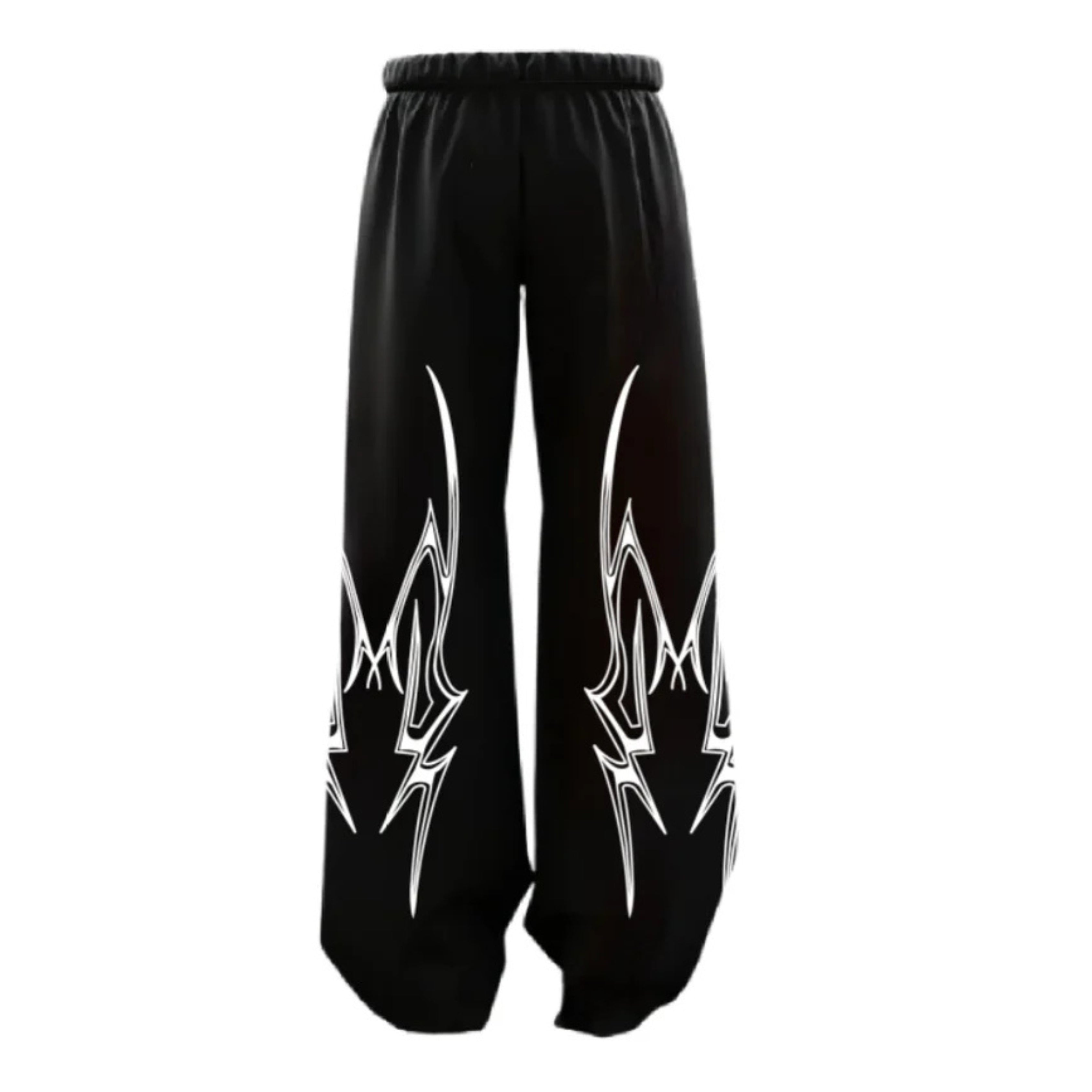 Stealth baggy pants