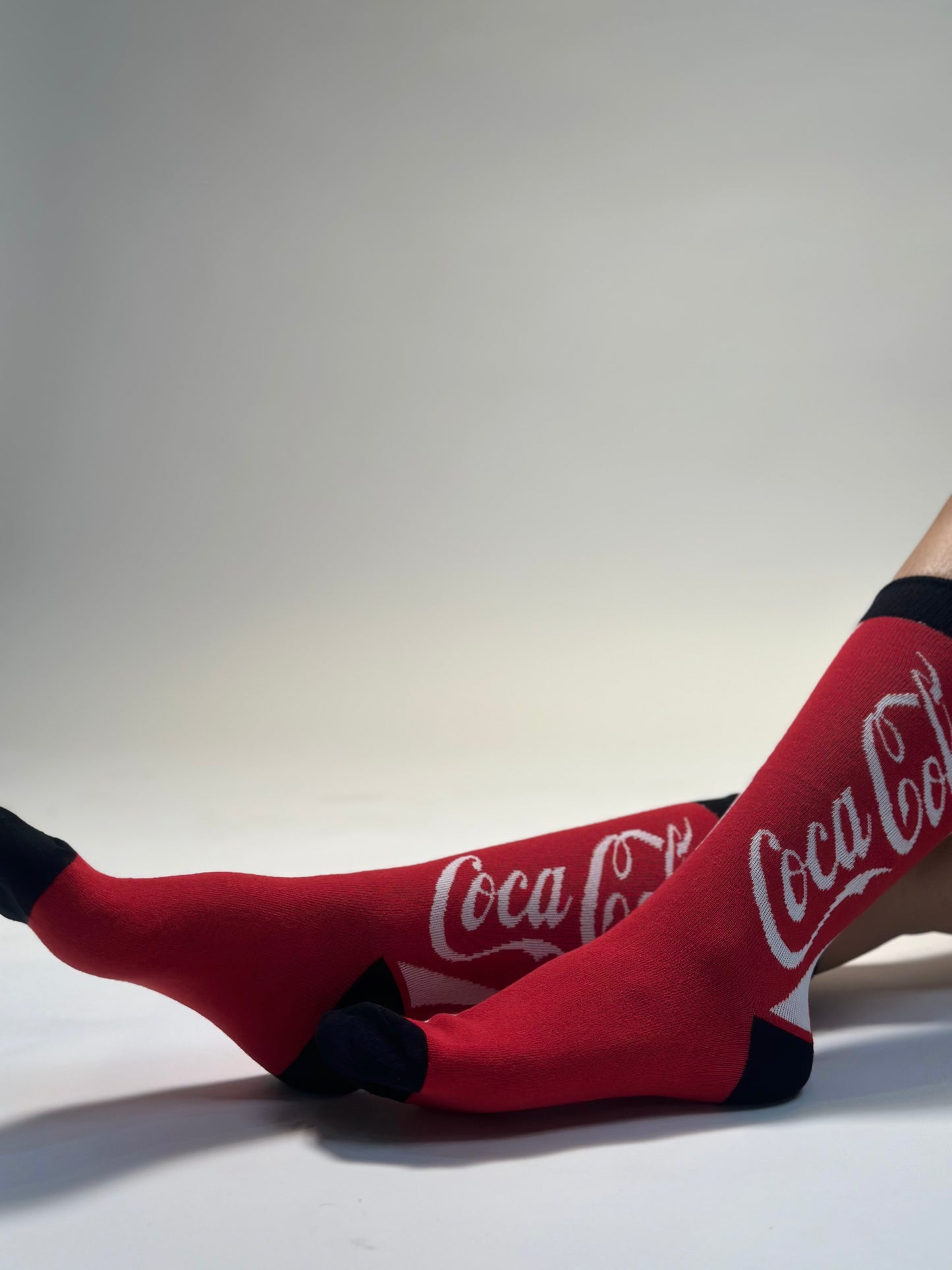 Coca - cola