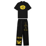 Jack mode set