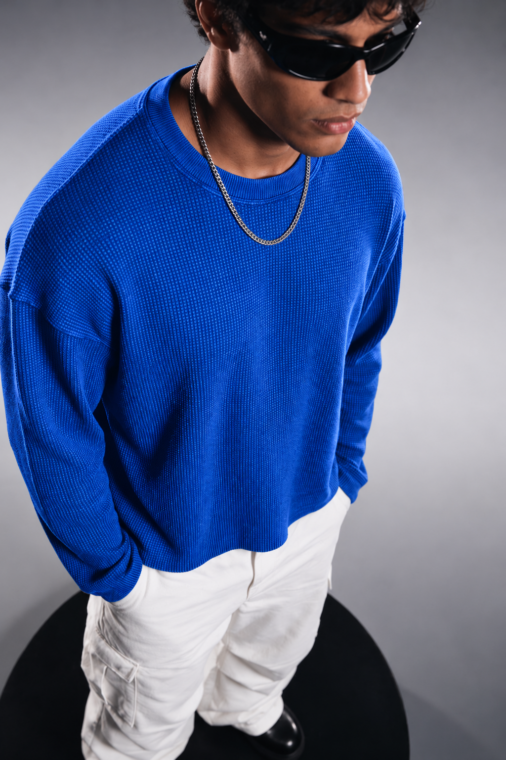 BLUE EMBER ESSENTIAL WAFFLE