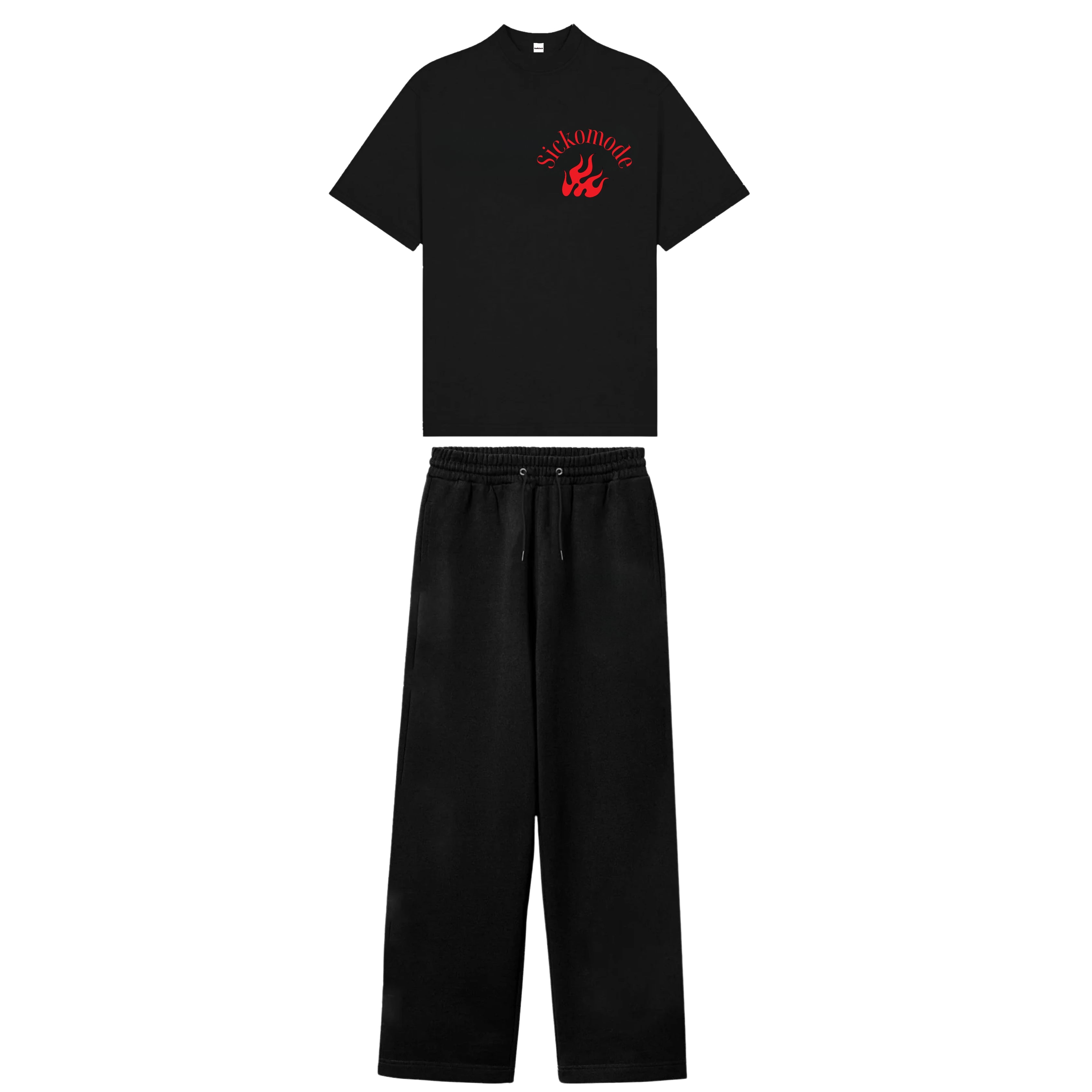 Sickomode set