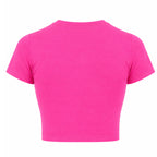 BADDIE DESIGNED BABY TEE