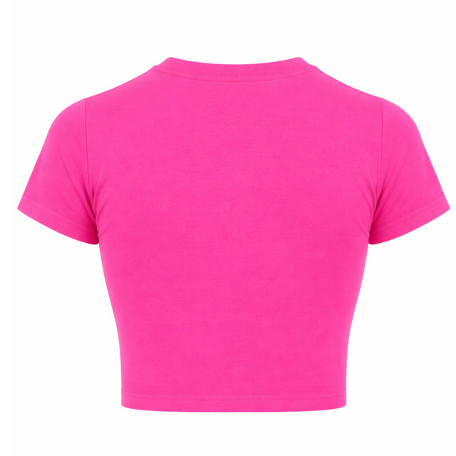 BADDIE DESIGNED BABY TEE