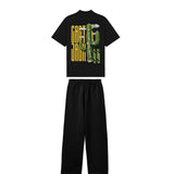 Jack mode set