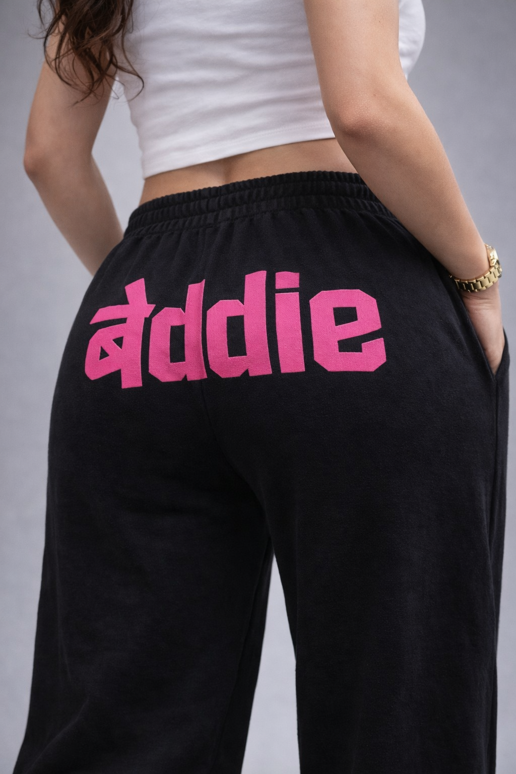 BADDIE DESIGNED PANTS