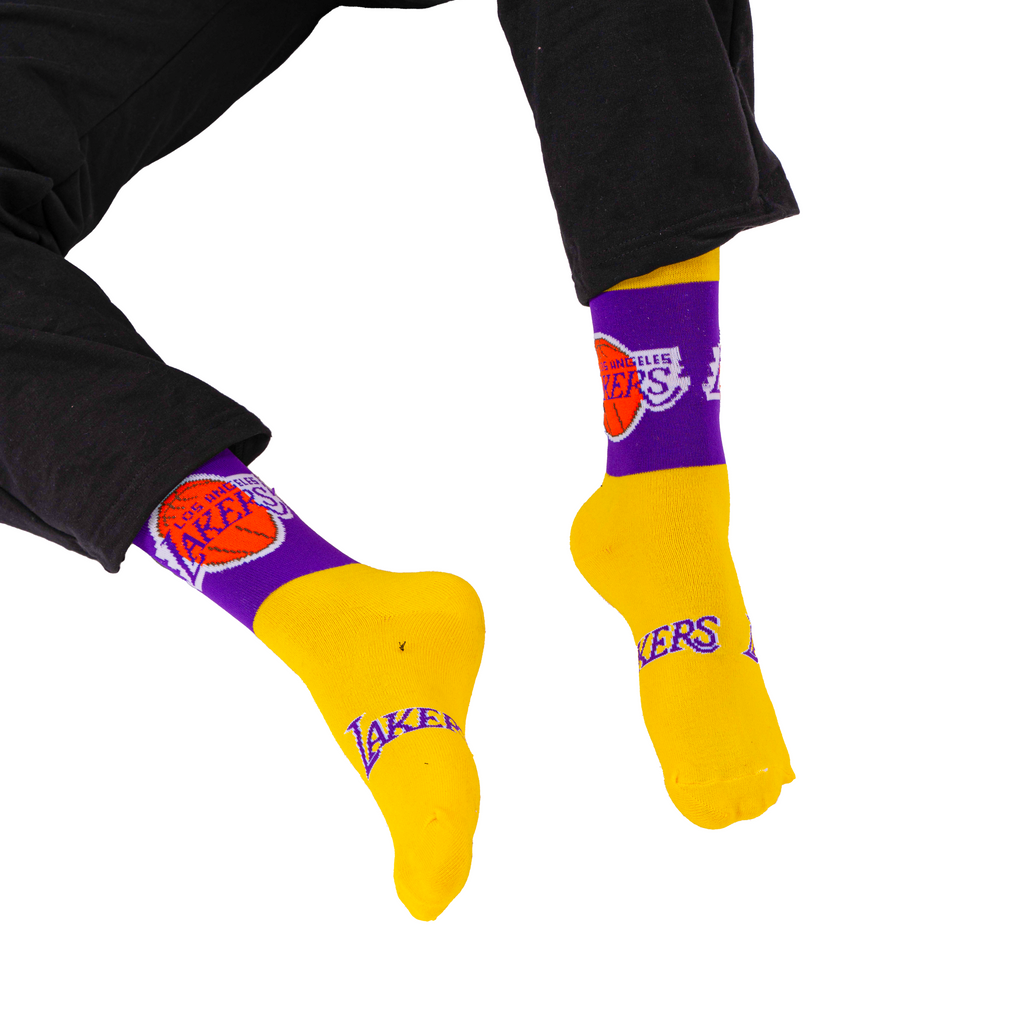 Lakers – The Fit Check1