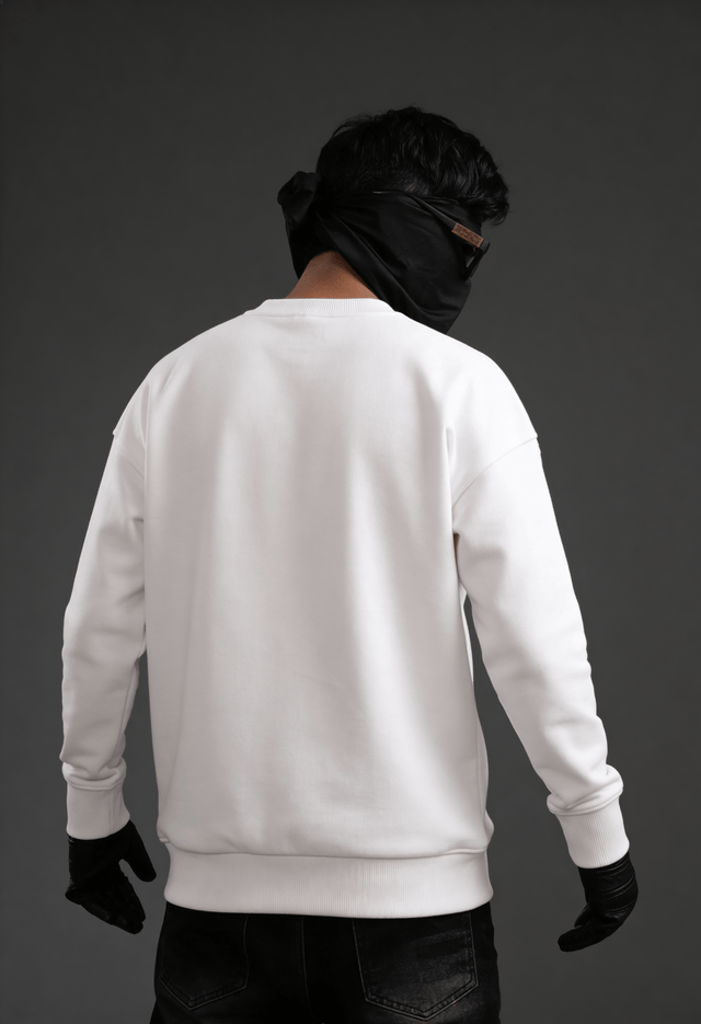 COWBOY SWEATSHIRT