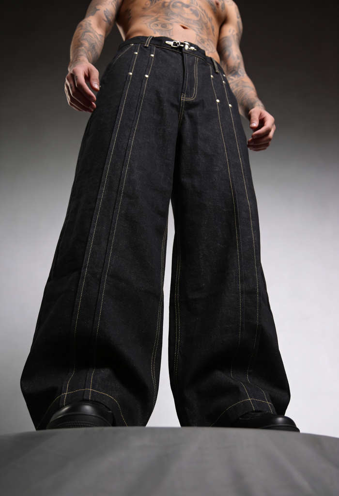 DENIMS