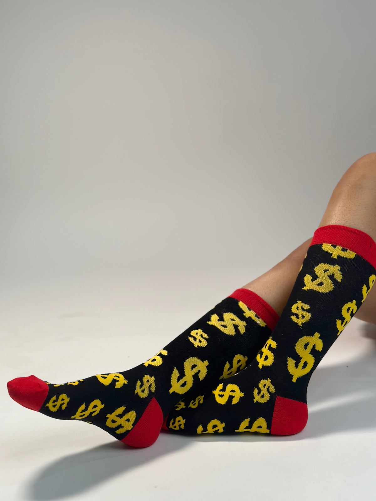 Dollar Sign