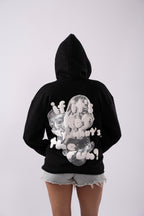 TAKE THE RISK HOODIE
