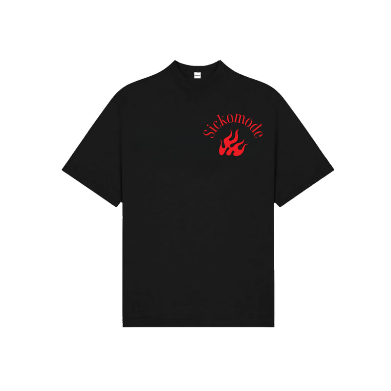 Sickomode set