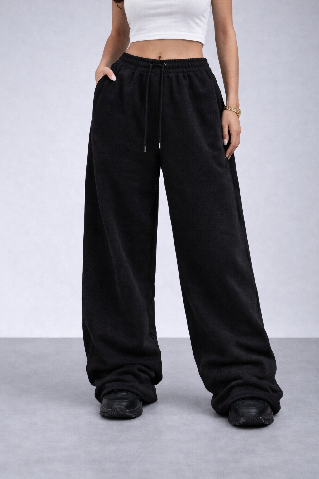 BADDIE DESIGNED PANTS