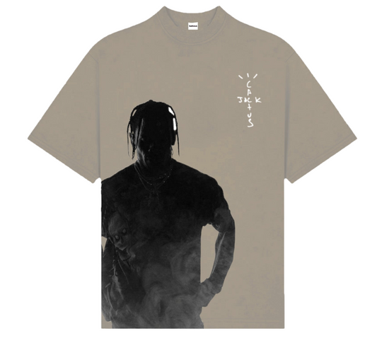 Scott Essential Tee