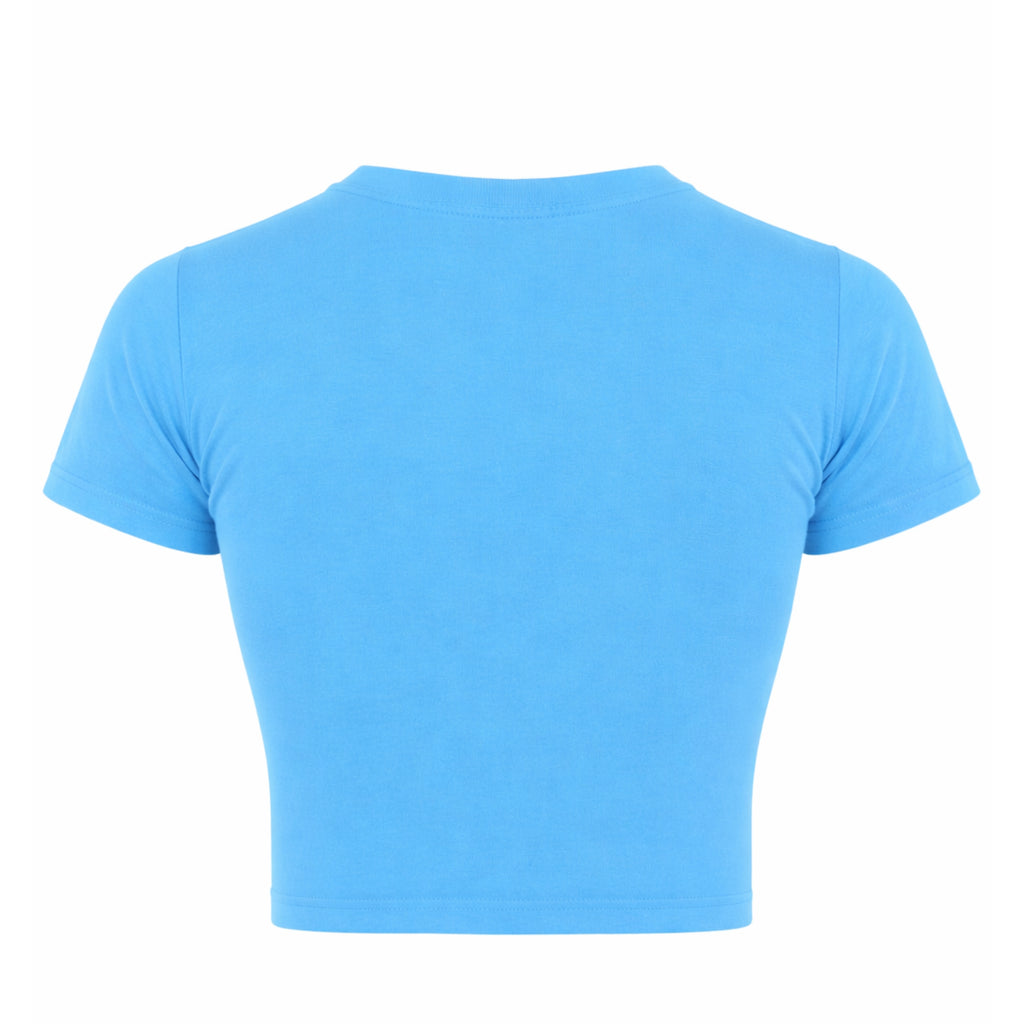 TEDDY BABY TEE