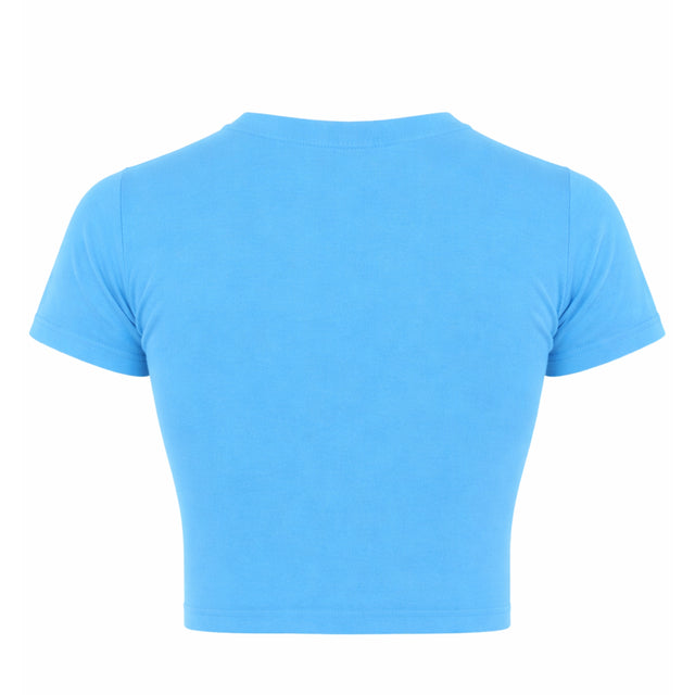BUTTERFLY BABY TEE