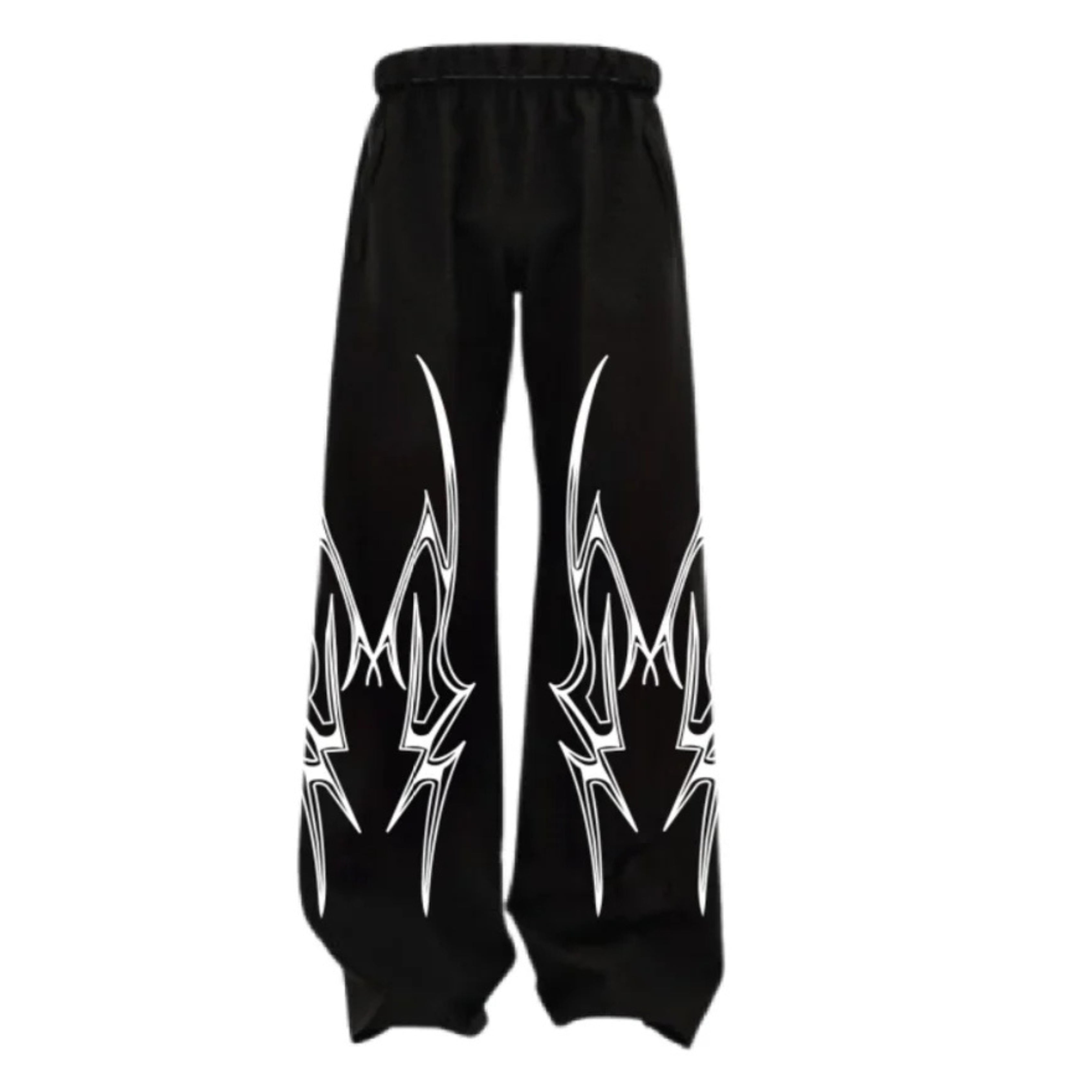 Stealth baggy pants