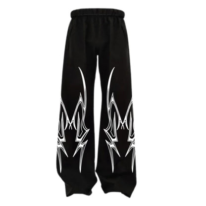 Stealth baggy pants