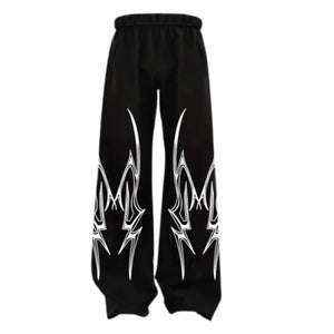 Stealth baggy pants