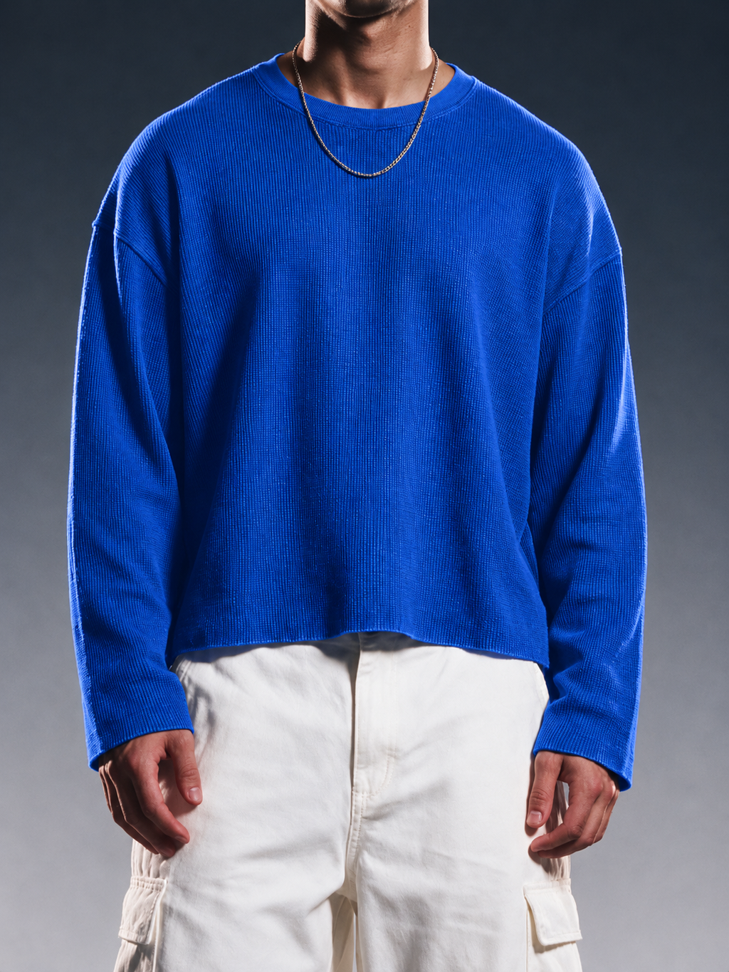 BLUE EMBER ESSENTIAL WAFFLE