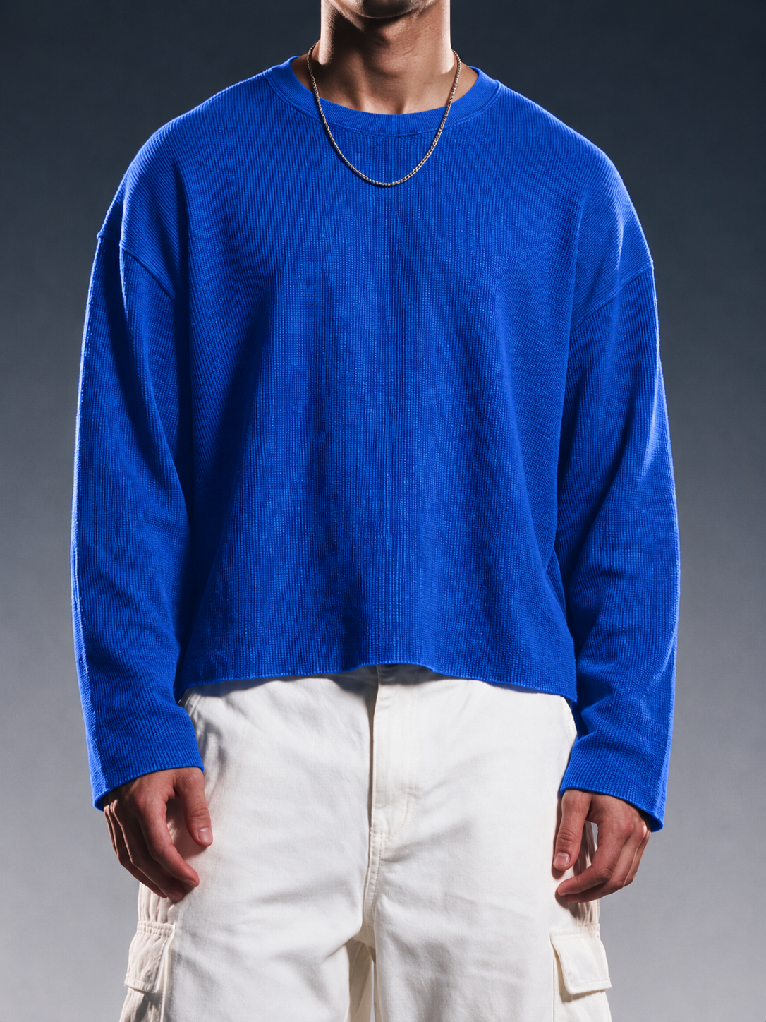 BLUE EMBER ESSENTIAL WAFFLE