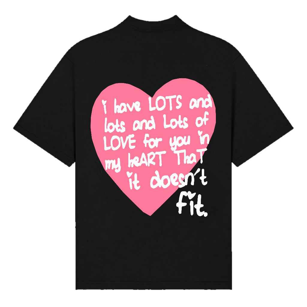 Infinite Love Tee