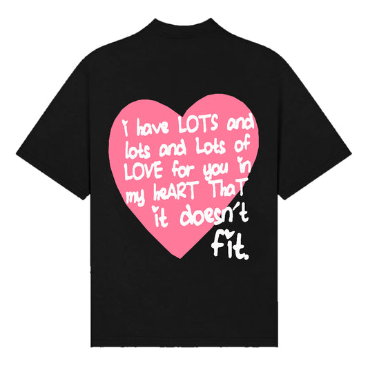 Infinite Love Tee