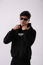 TAKE THE RISK HOODIE