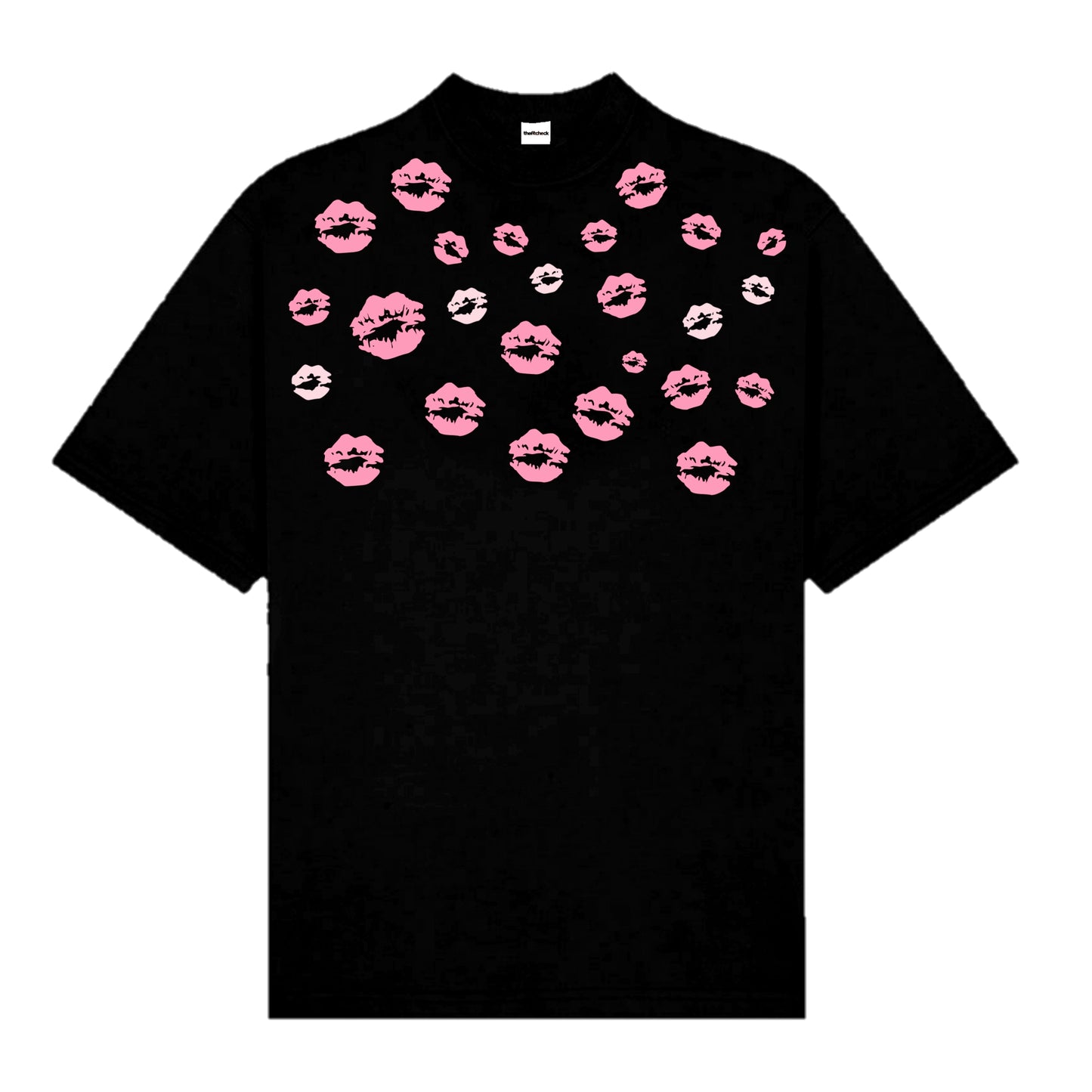 Kisses tee