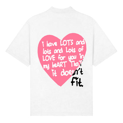 Infinite Love Tee