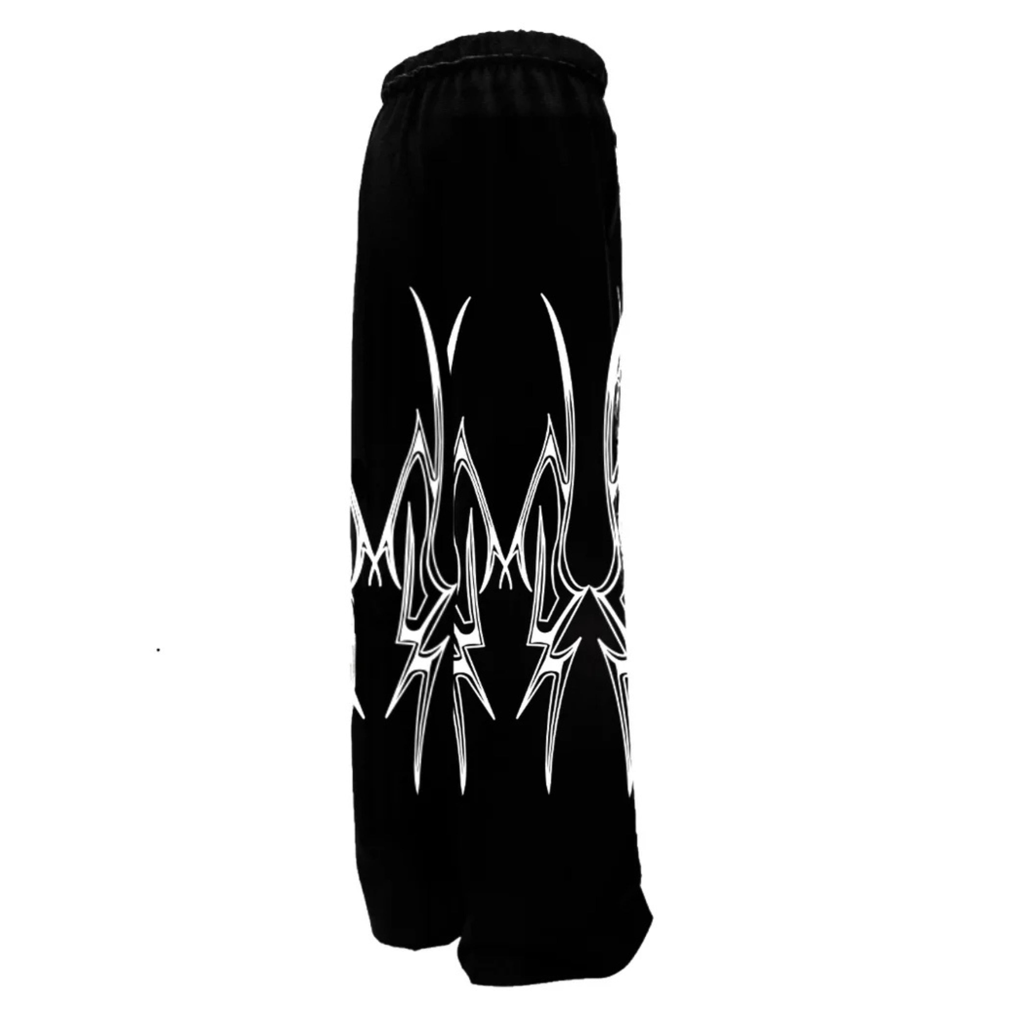 Stealth baggy pants
