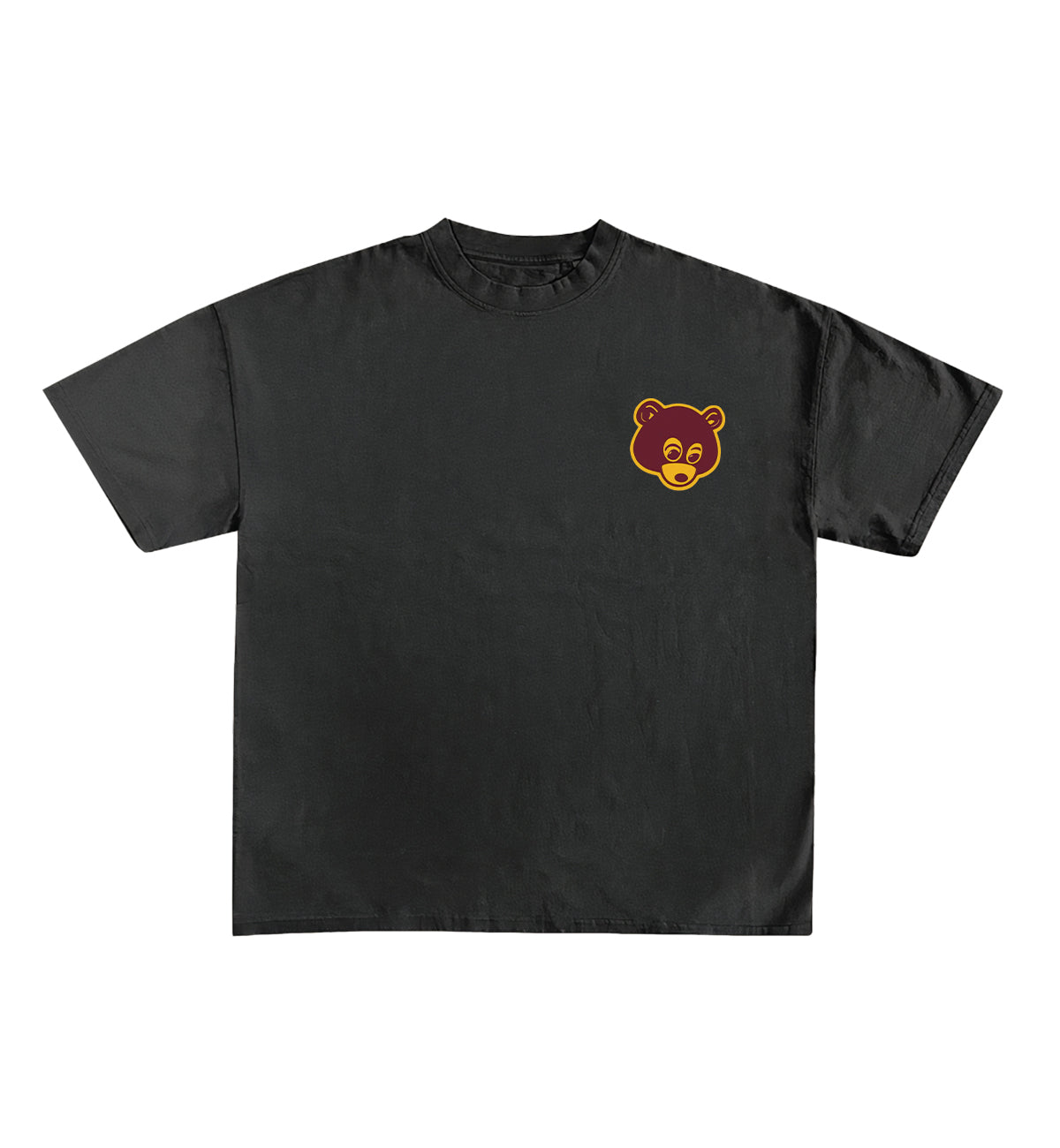 College Dropout Designed Oversized Tee