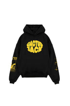Cactus Jack V2 Designed Oversized Hoodie