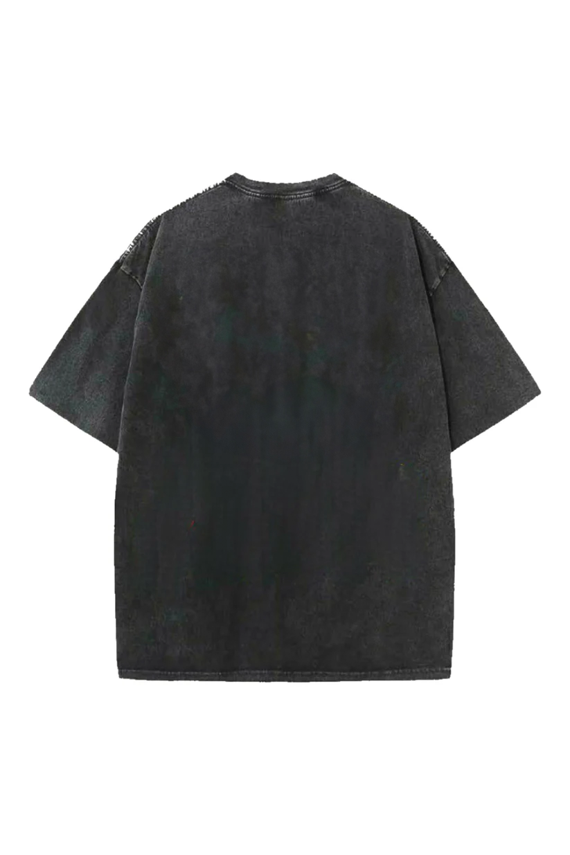 VINTGE OVERSIZED BASIC TSHIRT