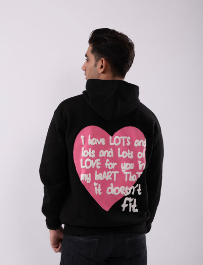 Infinite Love Hoodie