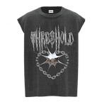 Threshold Oversized Vest