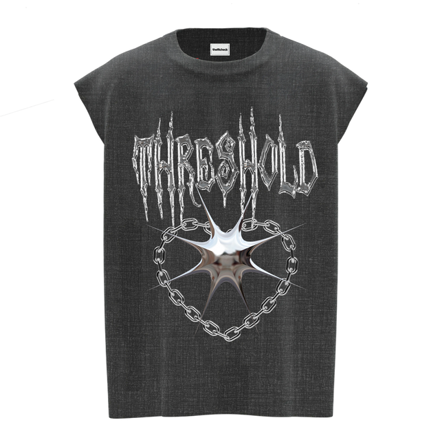 Threshold Oversized Vest