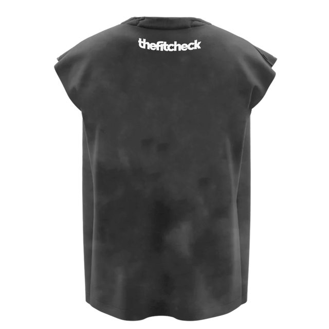Realm Oversized Vest
