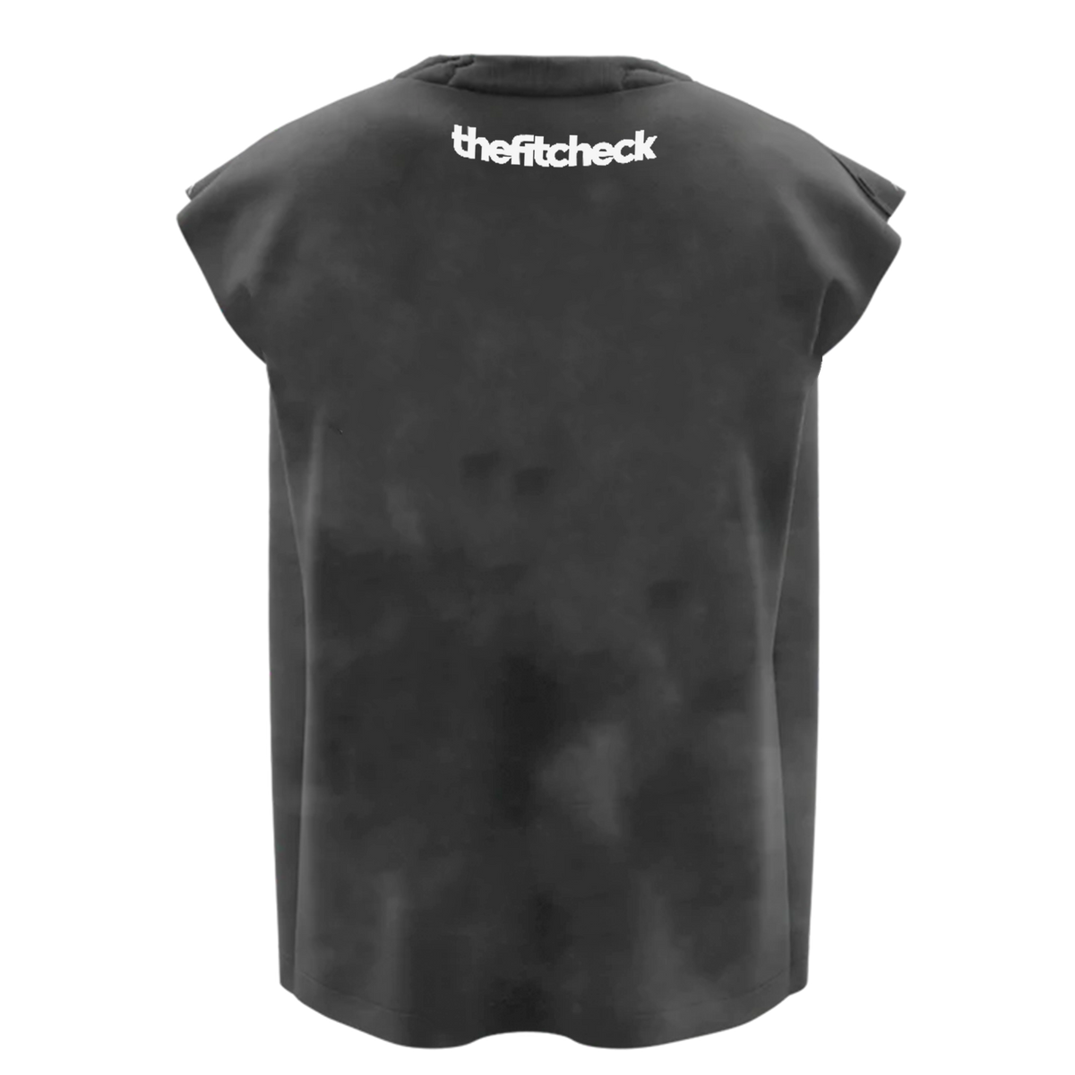 Ascendance Oversized Vest