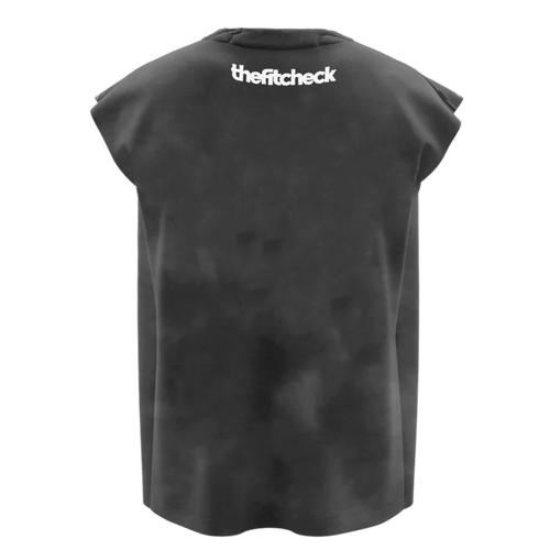 Ascendance Oversized Vest