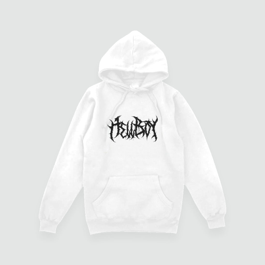 F*ck Fake Shit Hoodie