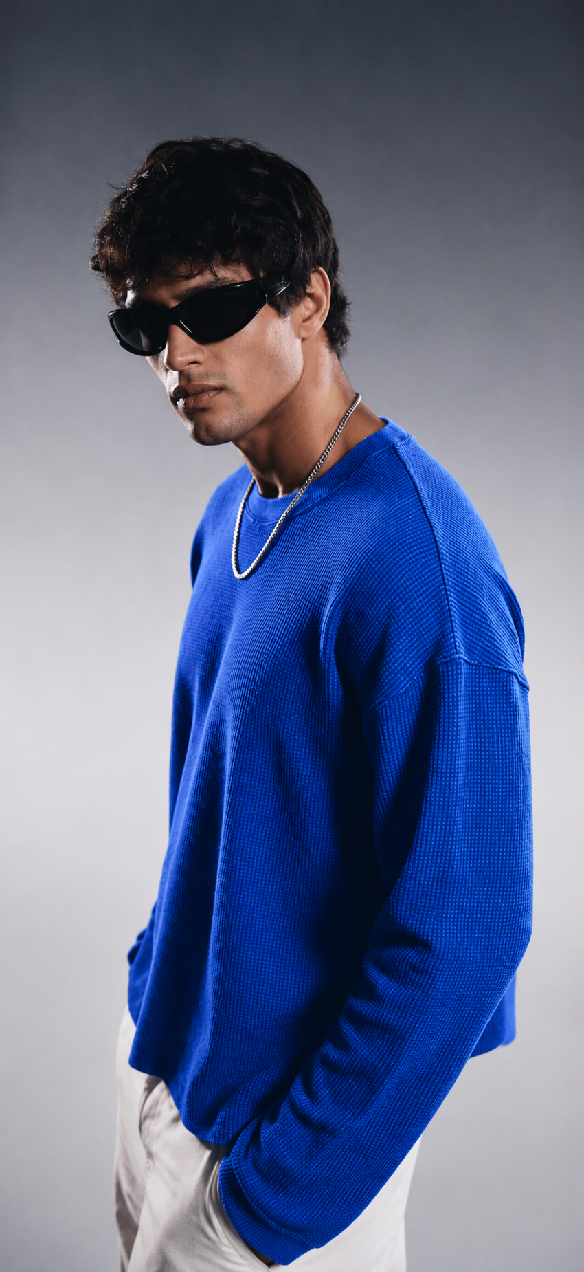 BLUE EMBER ESSENTIAL WAFFLE