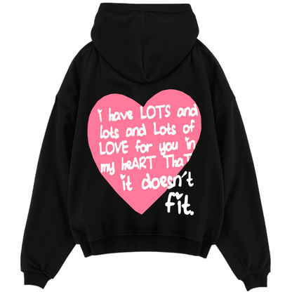 Infinite Love Hoodie