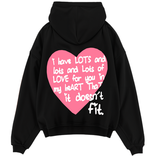 Infinite Love “Reimagined* Hoodie