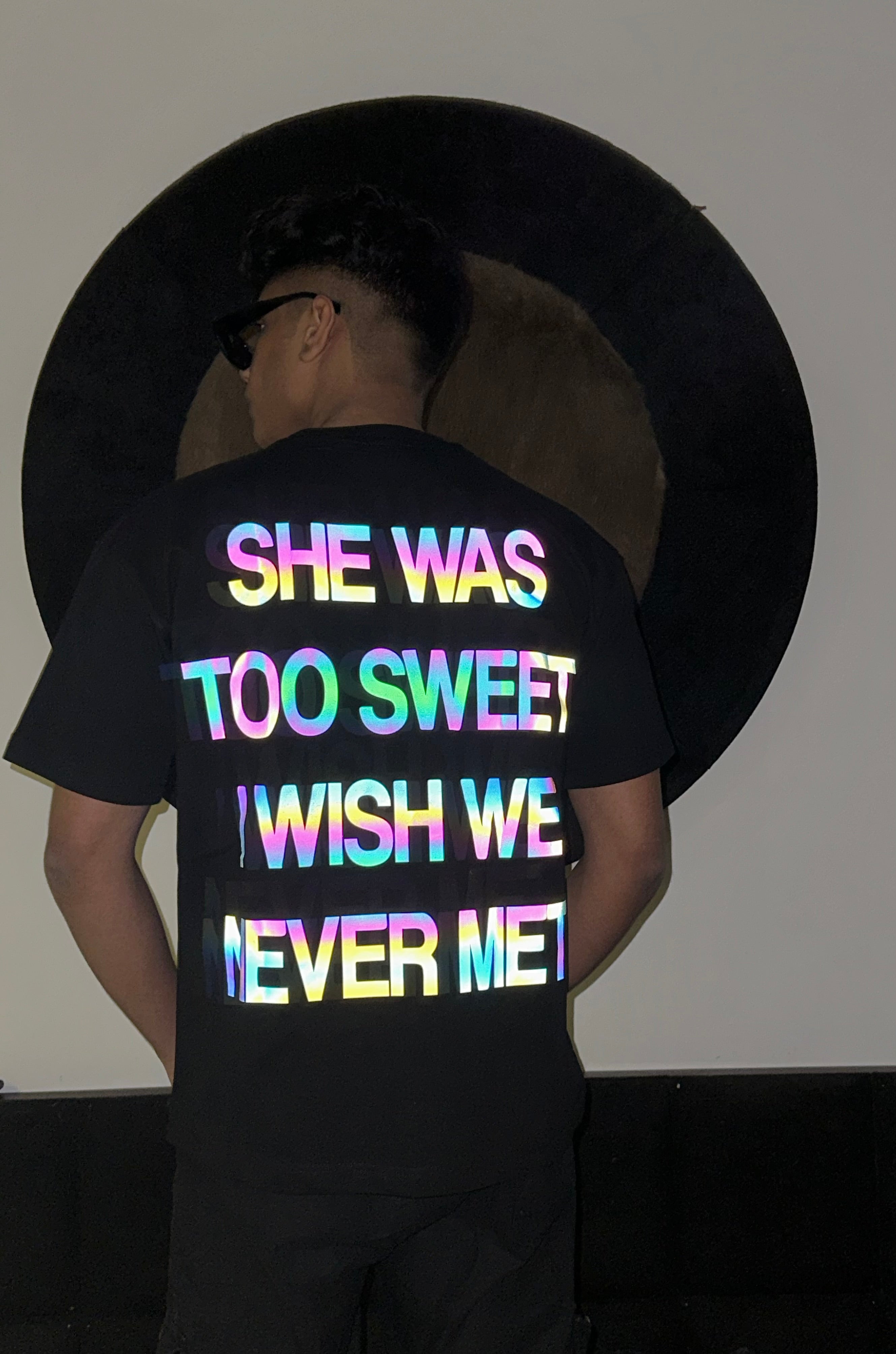 SWEETEST REGRET TEE