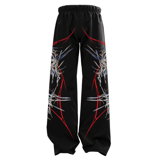 Cyber Spike Pants