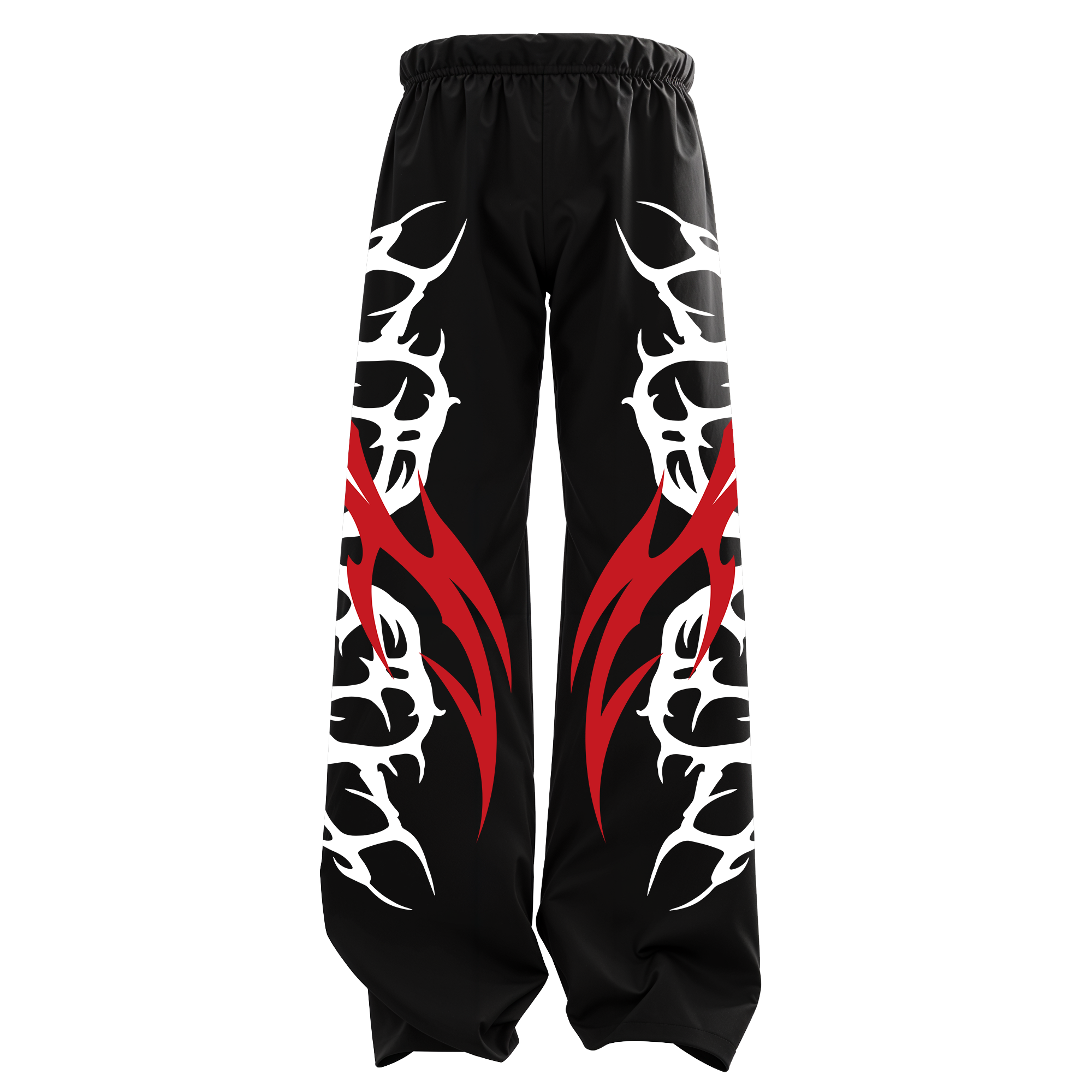 Firestorm Tribal baggy pants