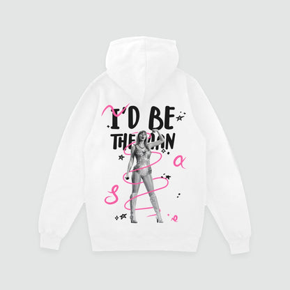 1989 taylor’s version oversized Hoodie