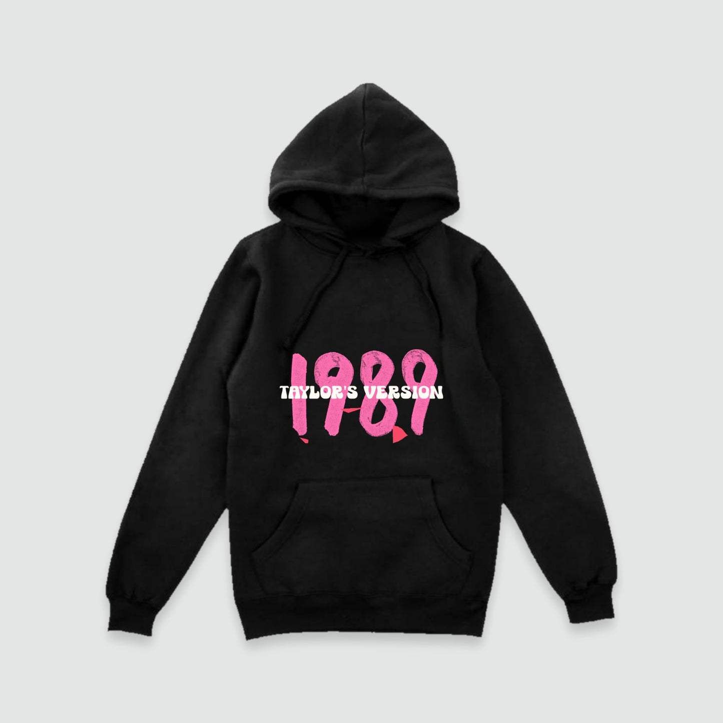 1989 taylor’s version oversized Hoodie