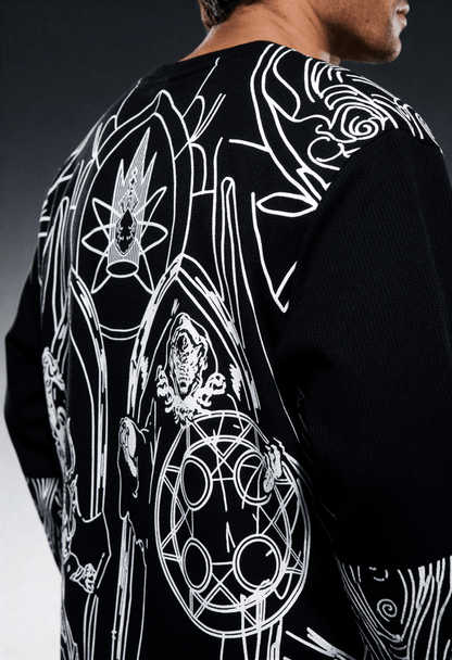 THE FALLEN CONFLICT WAFFLE