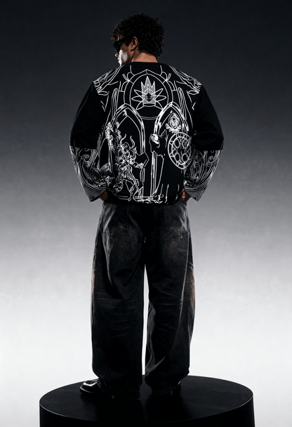 THE FALLEN CONFLICT WAFFLE